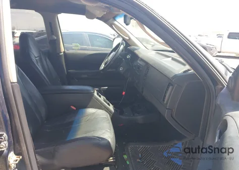 2002 Dodge Dakota Slt z USA, uszkodzony, nr VIN 1B7HL48N32S708719